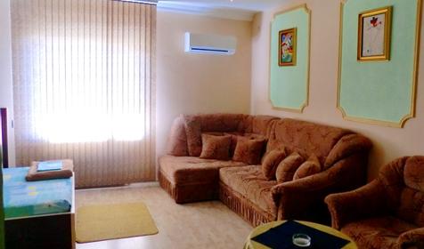 Гостевой дом по ул. Калинина, 13, Туапсе