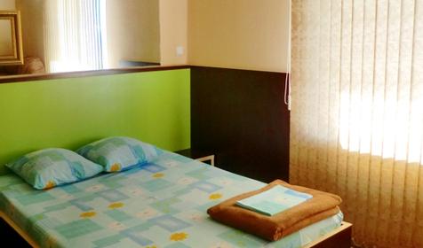 Гостевой дом по ул. Калинина, 13, Туапсе