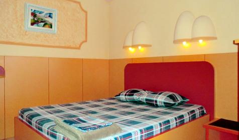 Гостевой дом по ул. Калинина, 13, Туапсе