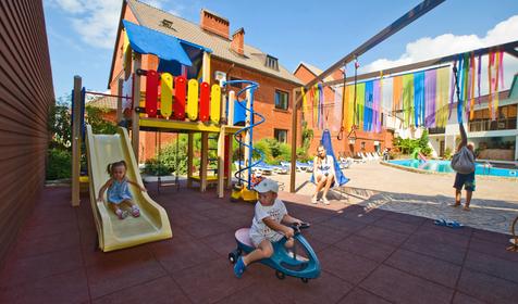 Гостевые дома Рассказова, г. Геленджик, п. Архипо-Осиповка