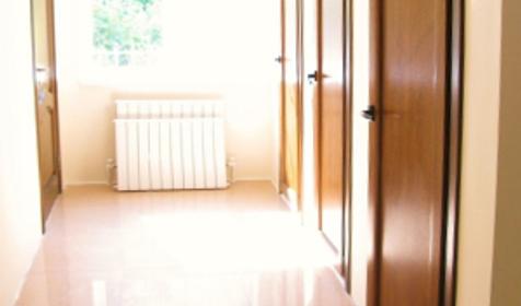 Гостевой дом на ул. Набережная 6б, п. Небуг