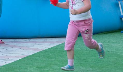 Организация досуга. Гостевой дом Радуга, Темрюкский район, ст. Голубицкая