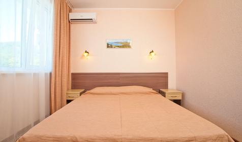 Стандарт. Мини-гостиница Афродита, Туапсинский район, с. Агой