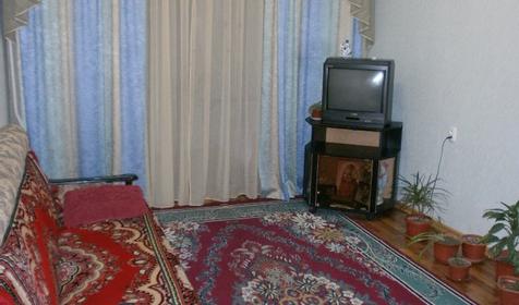 Квартира по ул. Ватутина 25а, п. Вишневка