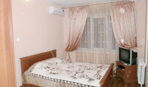 Квартира по ул. Ватутина 25а, п. Вишневка