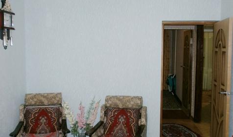 Квартира по ул. Ватутина 25а, п. Вишневка