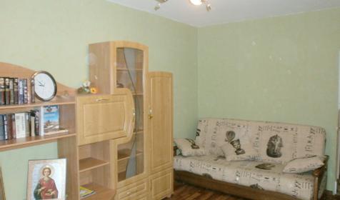 Квартира по ул. Ватутина 25а, п. Вишневка