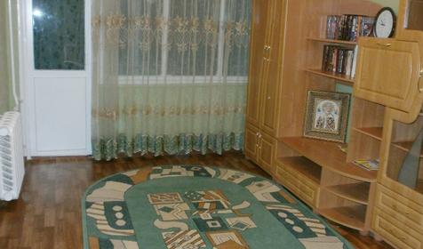 Квартира по ул. Ватутина 25а, п. Вишневка