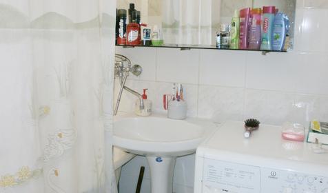 Квартира по ул. Ватутина 25а, п. Вишневка