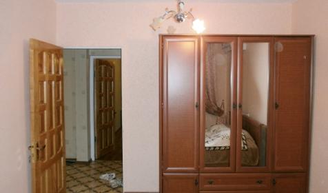 Квартира по ул. Ватутина 25а, п. Вишневка