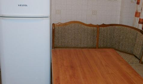 Квартира по ул. Ватутина 25а, п. Вишневка