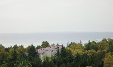 Гостевой дом Люкс, п. Ольгинка