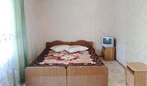 по ул. Черноморская 23а, п. Ольгинка