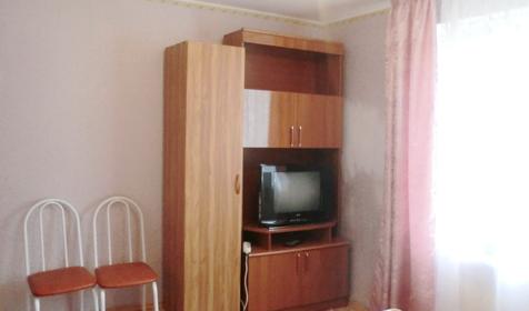 по ул. Черноморская 23а, п. Ольгинка