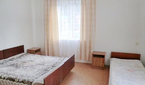 по ул. Черноморская 23а, п. Ольгинка