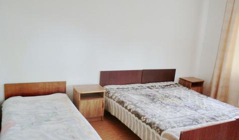 по ул. Черноморская 23а, п. Ольгинка