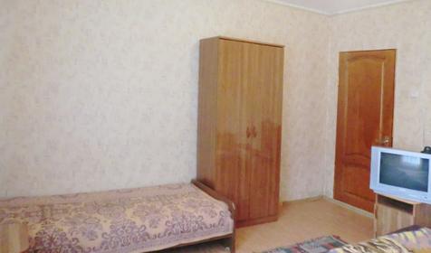 по ул. Черноморская 23а, п. Ольгинка