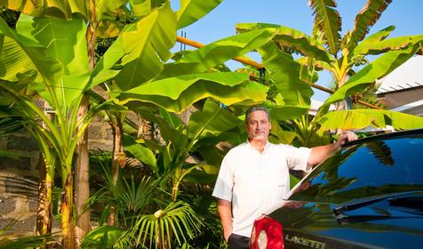 Частный дом Звездочка, г. Сочи, Лазаревский район, п. Лоо