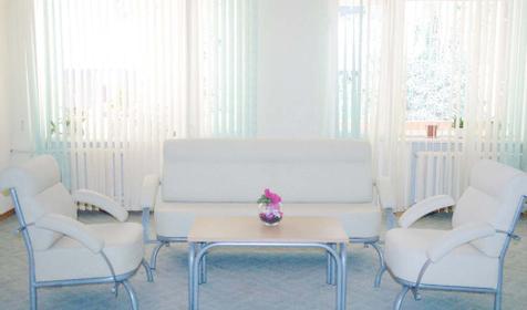 Зона отдыха. Гостинично-развлекательный комплекс Южный, г. Краснодар