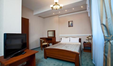 Номер. Отель Афродита, г. Сочи, Адлерский район