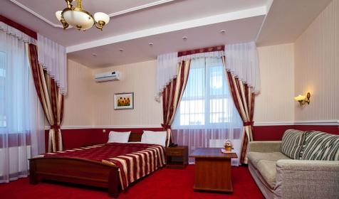 Номер. Отель Афродита, г. Сочи, Адлерский район