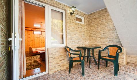 Частный дом Елена, г. Сочи, п. Лоо