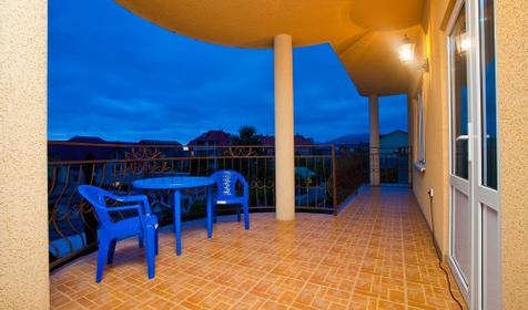 Отель Эдельвейс, г. Сочи, Адлерский район