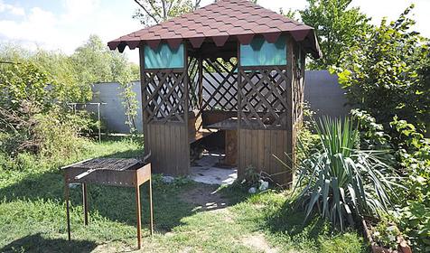 Гостевой дом Лазурный, г. Новороссийск