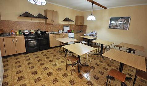 Гостевой дом Лазурный, г. Новороссийск