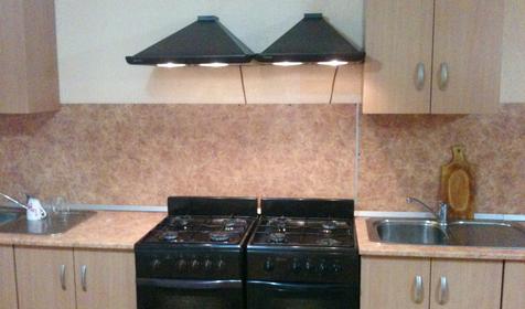 Гостевой дом Лазурный, г. Новороссийск