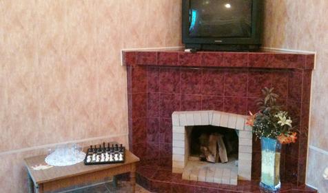 Гостевой дом Лазурный, г. Новороссийск