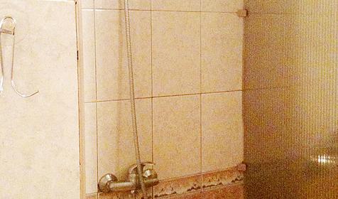 Номер. Гостевой дом Лазурный, г. Новороссийск