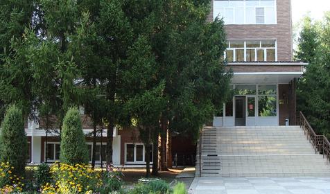 Medical SPA Курорт Лаго-Наки, Республика Адыгея, Майкопский район, х. Красный Мост