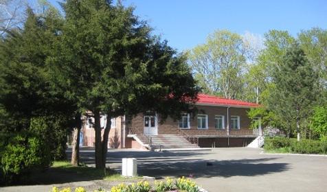 Ресторан. Medical SPA Курорт Лаго-Наки, Республика Адыгея, Майкопский район, х. Красный Мост