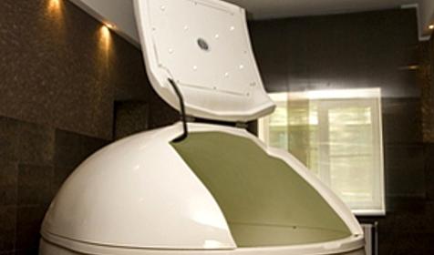 Флотариум, Medical SPA Курорт Лаго-Наки, Республика Адыгея, Майкопский район, х. Красный Мост