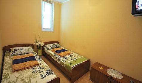 Номер. Гостевой дом Лазурный, г. Новороссийск