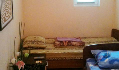 Номер. Гостевой дом Лазурный, г. Новороссийск