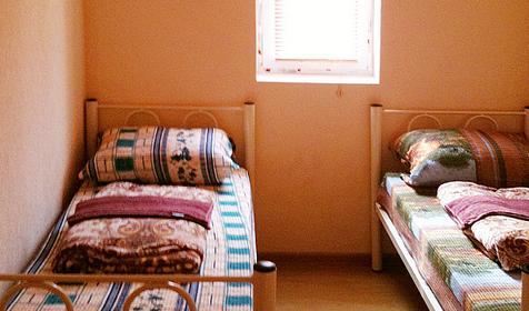 Номер. Гостевой дом Лазурный, г. Новороссийск