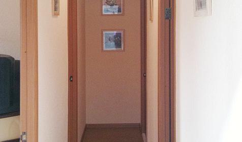 Номер. Гостевой дом Лазурный, г. Новороссийск