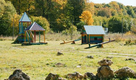 База отдыха Звездная долина, Апшеронский район, Лагонаки
