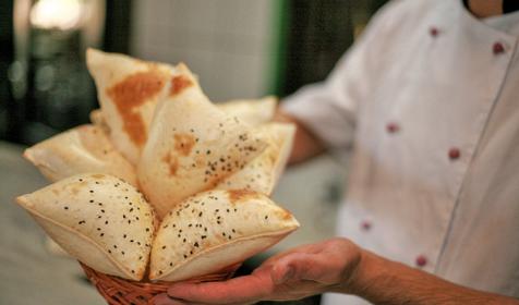 Ресторан Улькер, п. Хоста