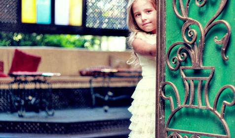 Ресторан Улькер, п. Хоста