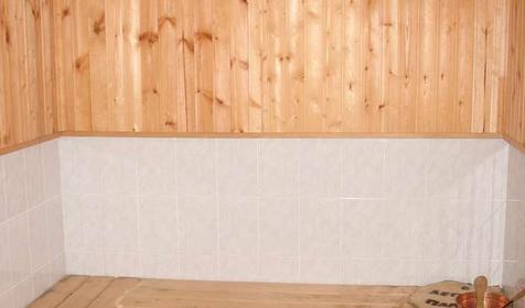 Сауна. Жилищный комплекс Татьяна, ст. Тамань