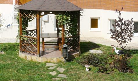 Жилищный комплекс Татьяна, ст. Тамань