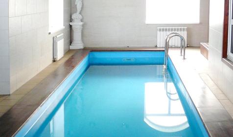 База отдыха Приморье, ст. Голубицкая