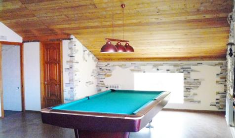 База отдыха Приморье, ст. Голубицкая