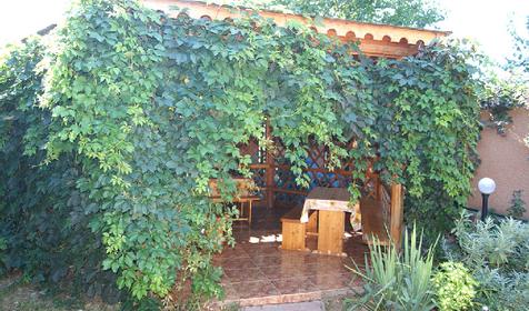 Гостевой дом Парус, г. Анапа, п. Витязево