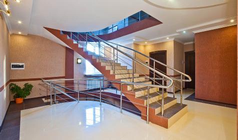 Отель Альянс, г. Краснодар