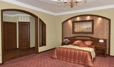 Отель Альянс, г. Краснодар