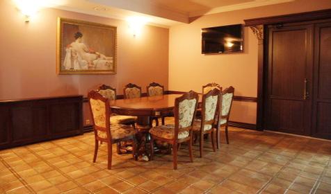 VIP сауна Хаммам, г. Краснодар